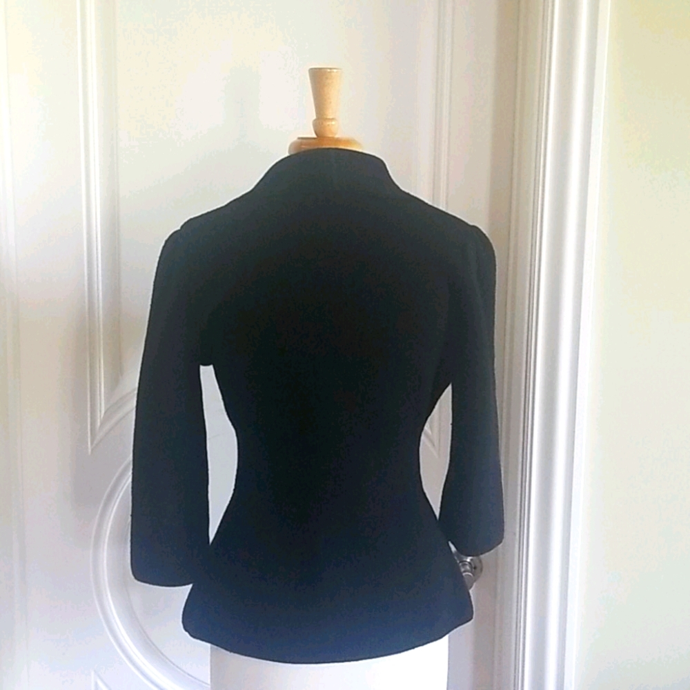 Classique Entier Jacket - Picture 3 of 14